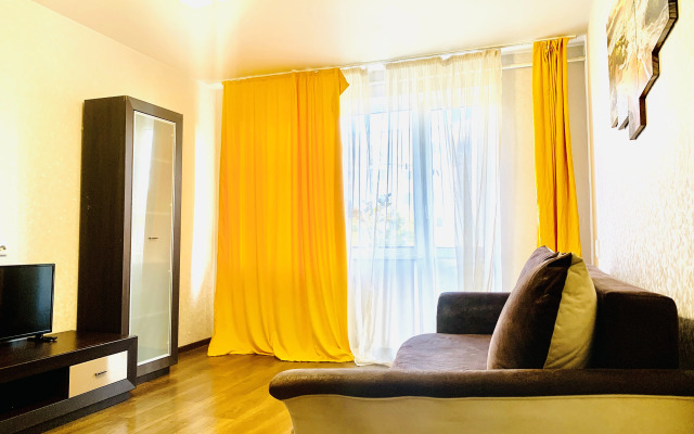 Апартаменты Green Home