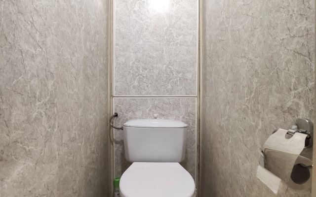 Na Domodedovskoy Flat
