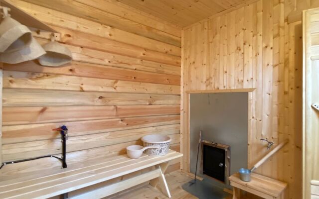 Частный дом