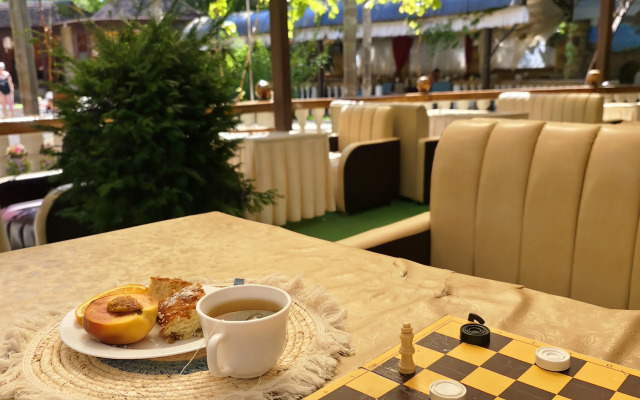 ErGes Hotel