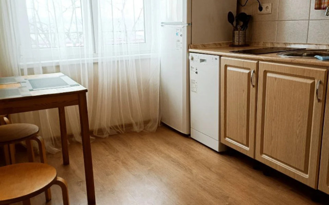 Квартира Двухкомнатная Сити Центр