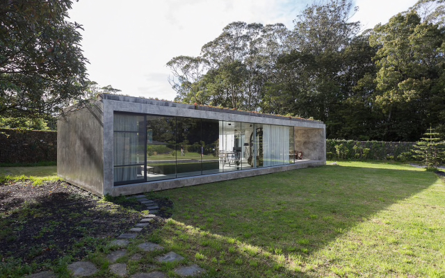 Astrolyabiya Villa
