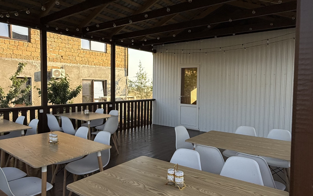 Guest house VODA