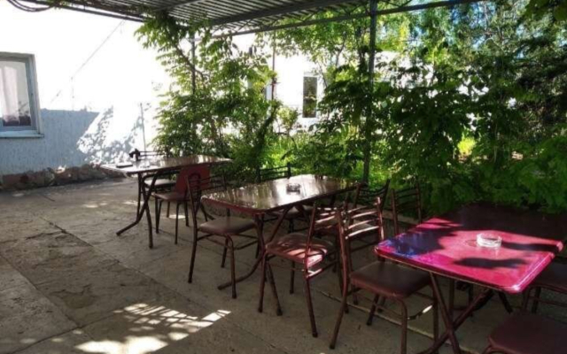 База отдыха Усадьба Оазис