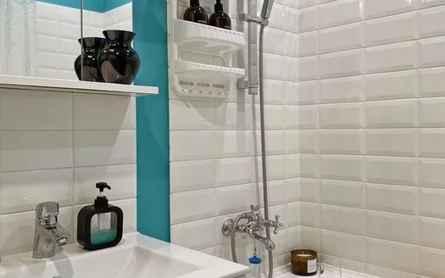 Апартаменты на пр Юнуса Ахметзянова 10