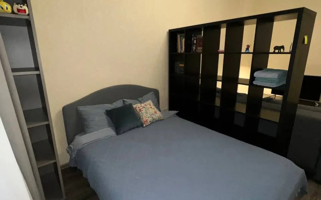 Апартаменты Чайковского 48