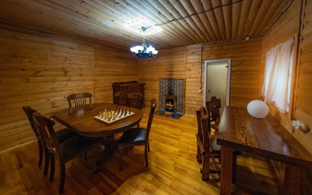 Familyhaus Guest House