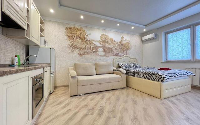 Apartamenty s kukhney Flat