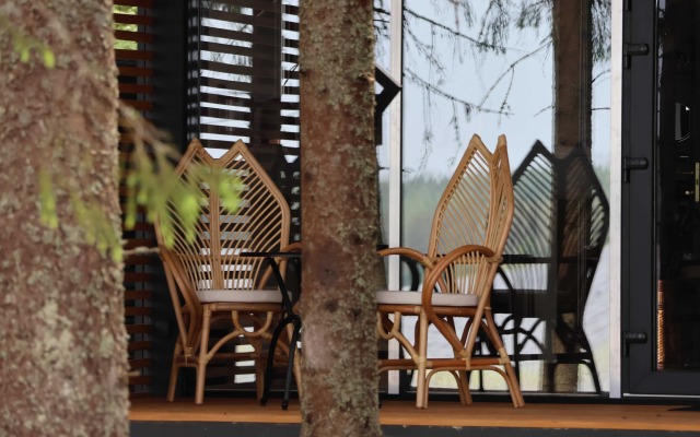 Seliger Club Dizain-Hotel