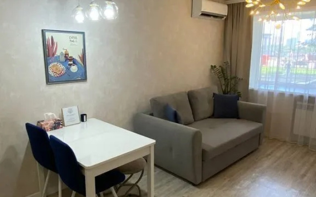 Na Ul. Kalinina 2 Flat