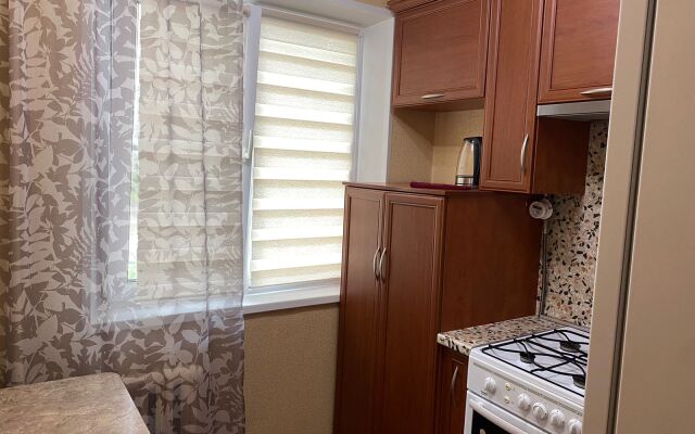 Квартира Ивлиева 33