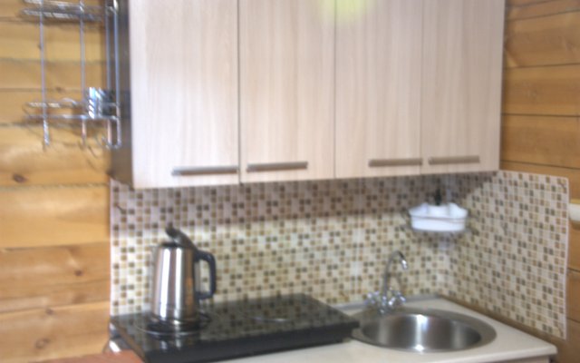 SEMEJNYiJ Guest House