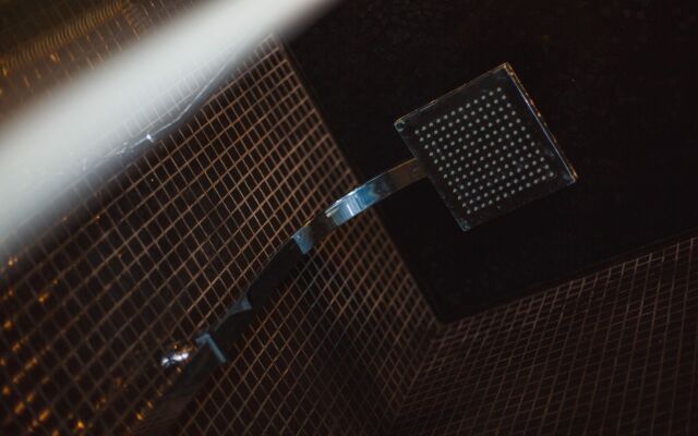 Апартаменты на Савеловской