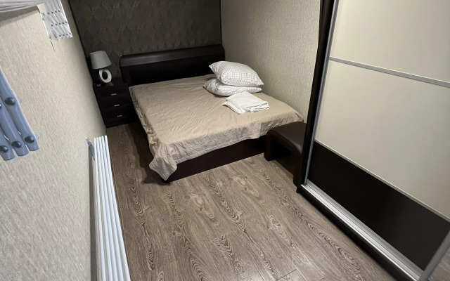 Апартаменты На Соммера 62