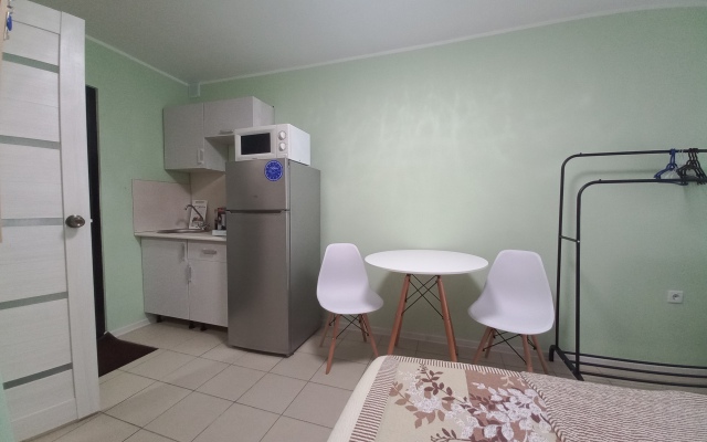 Uyut I Teplo Flat