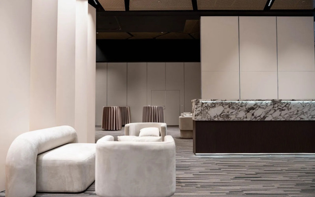 Palmira Art Hotel