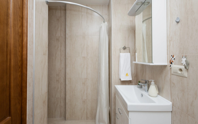 Квартира 2-к на Улице Кохбаци