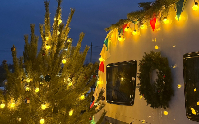 База отдыха Аквакультура