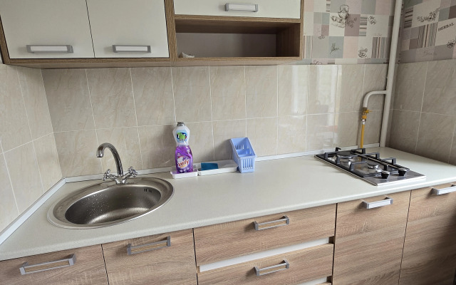 Квартира на ул.Сун Ят-Сена