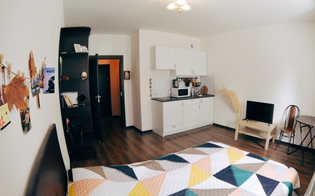 Shuvalova street 27/7 Apartmens