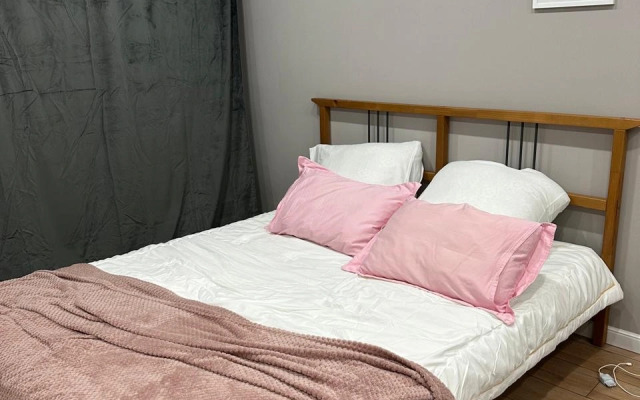 Квартира Красивая Студия