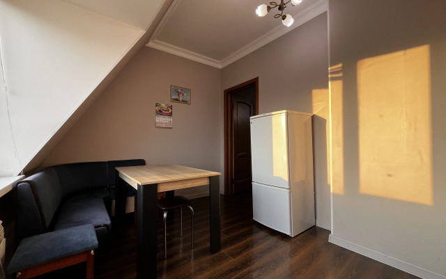 Апартаменты Sundag Л62