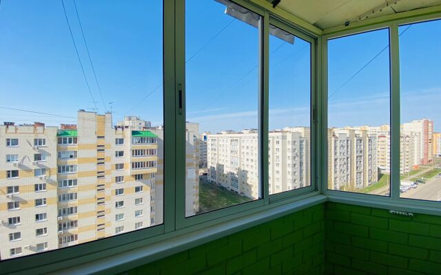 Orehovaya Apartments
