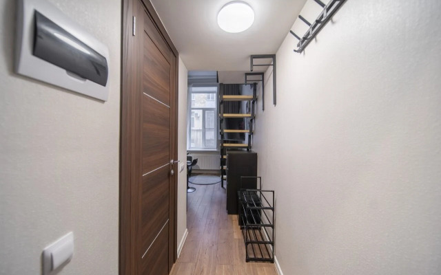 Квартира в историческом центре СПб