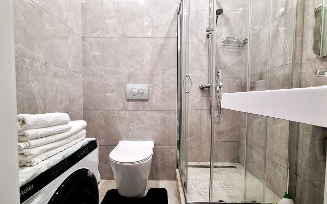 4 Avenue - O2 Apartments