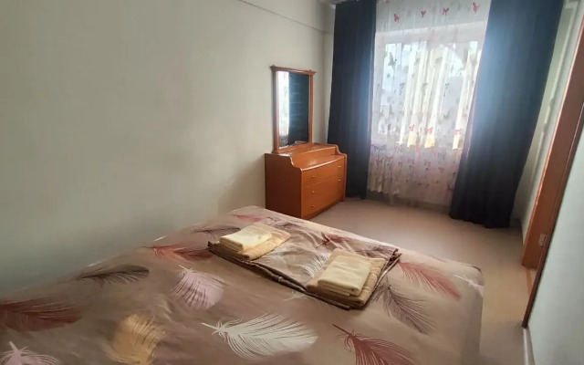 Квартира Комфорт и уют на предмостной