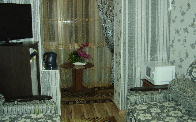 Мини-Отель Ольга