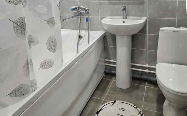 Апартаменты SeveRent в ЖК Нахимов 115