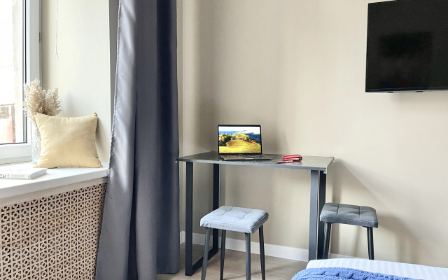 Квартира возле Метро Пролетарская