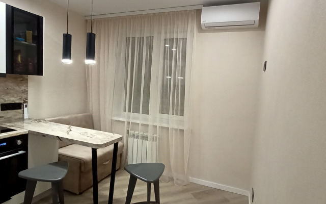 Квартира шикарная и уютная