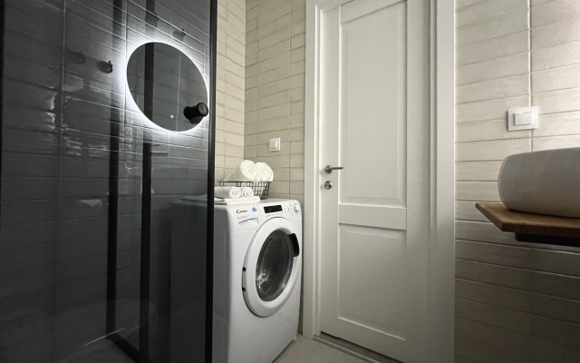 Апартаменты New Level на Беговой