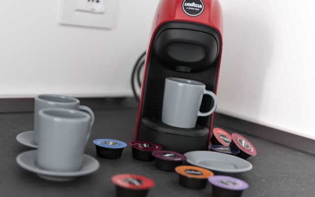 Апартаменты Paduina3 Comfort