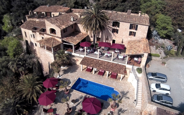 Posada Del Marques Hotel
