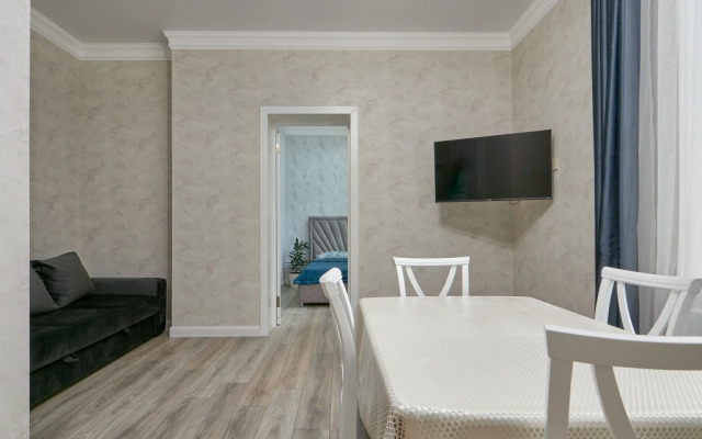 Апартаменты Family 1