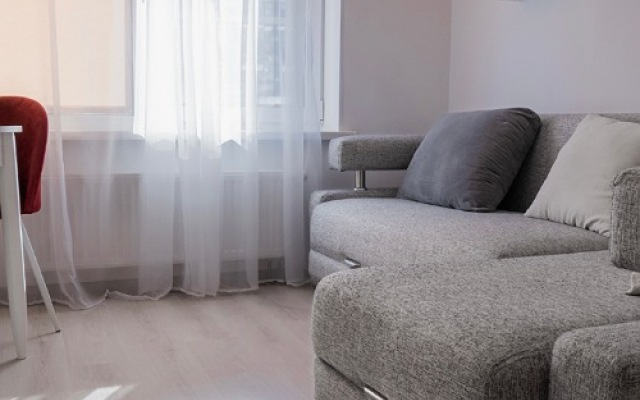 Your Apartament Sovremennaya Apartments