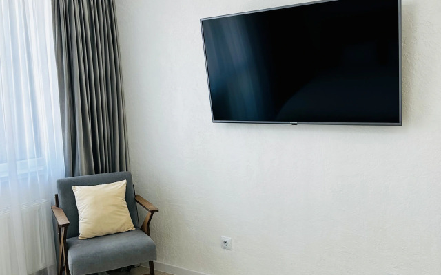 Квартира Студия в центре Всеволожска