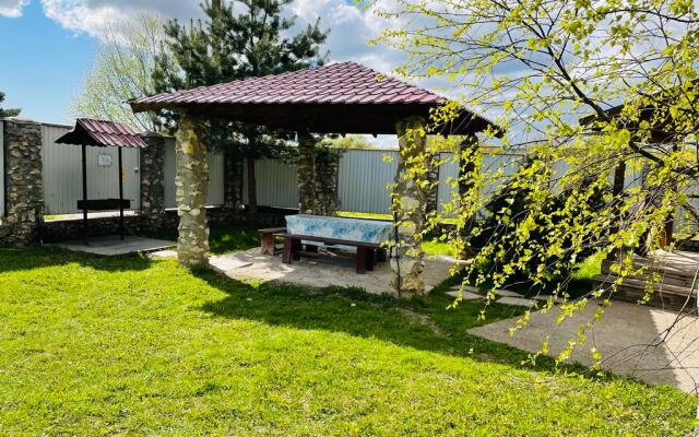 Pletyonka Recreation camp
