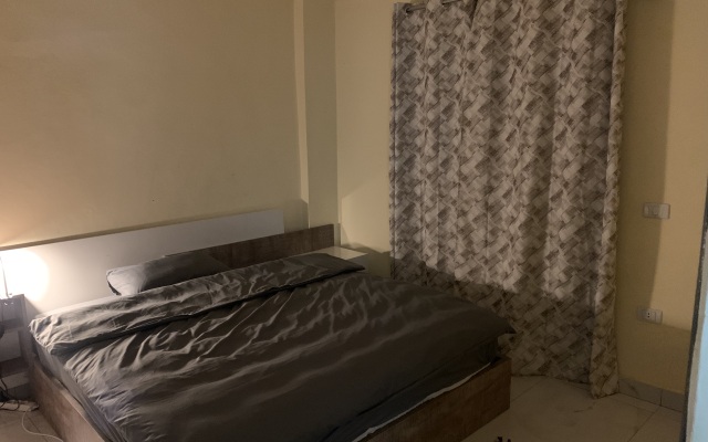 Fully Furnished Apartments