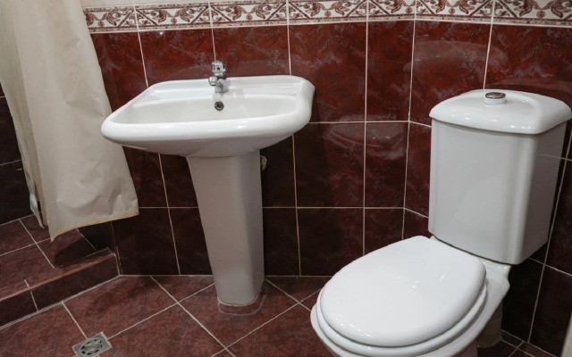 Отель Dream Forest