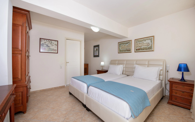 Villa Plumeria Crete