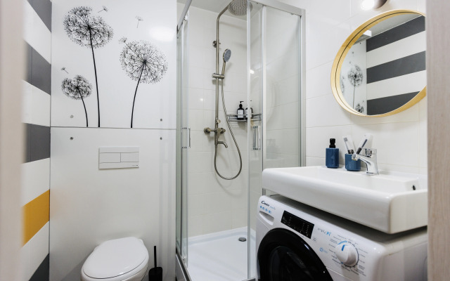 Квартира студия