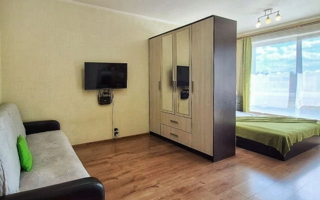 Апартаменты в ЖК Акварели