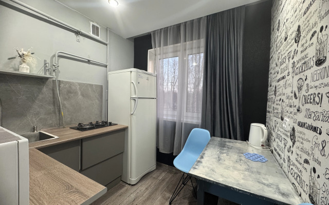 Квартира  на улице Максима Горького 17