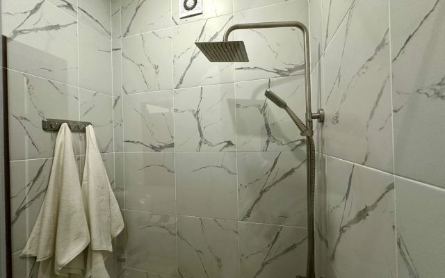 Отель Orion Mini-Hotel