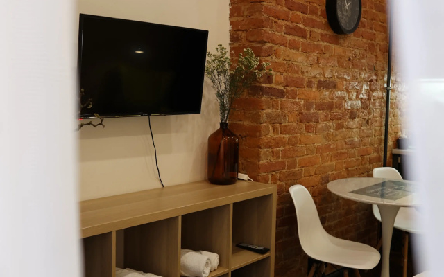 Апартаменты LOFT & HOME 3