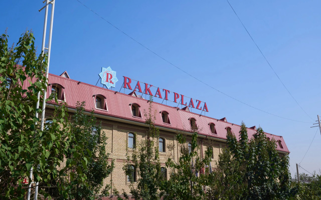 Rakat Plaza Hotel